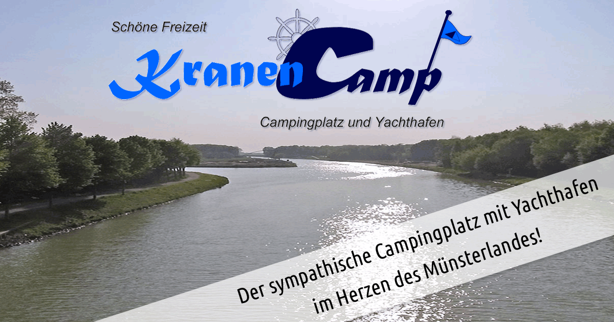 Yachthafen KranenCamp